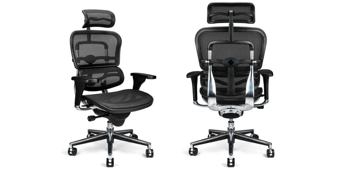 Sillas para oficina